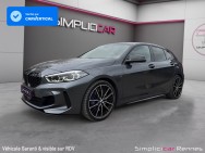 BMW d'occasion SERIE 1 M 135I X DRIVE EDITION M SPORT PRO de 2021
