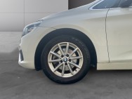 BMW d'occasion SERIE 2 216d 116ch Lounge de 2015 Royan (17)﻿