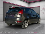 FORD d'occasion FIESTA 1.5 TDCi 75ch Stop&Start Edition 5p de 2016