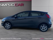 FORD d'occasion FIESTA 1.5 TDCi 75ch Stop&Start Edition 5p de 2016