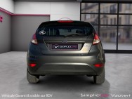 FORD d'occasion FIESTA 1.5 TDCi 75ch Stop&Start Edition 5p de 2016