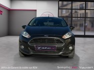FORD d'occasion FIESTA 1.5 TDCi 75ch Stop&Start Edition 5p de 2016