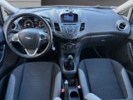 FORD d'occasion FIESTA 1.5 TDCi 75ch Stop&Start Edition 5p de 2016