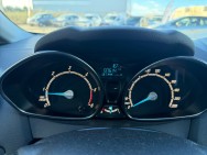 FORD d'occasion FIESTA 1.5 TDCi 75ch Stop&Start Edition 5p de 2016