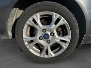 FORD d'occasion FIESTA 1.5 TDCi 75ch Stop&Start Edition 5p de 2016