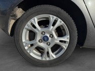 FORD d'occasion FIESTA 1.5 TDCi 75ch Stop&Start Edition 5p de 2016