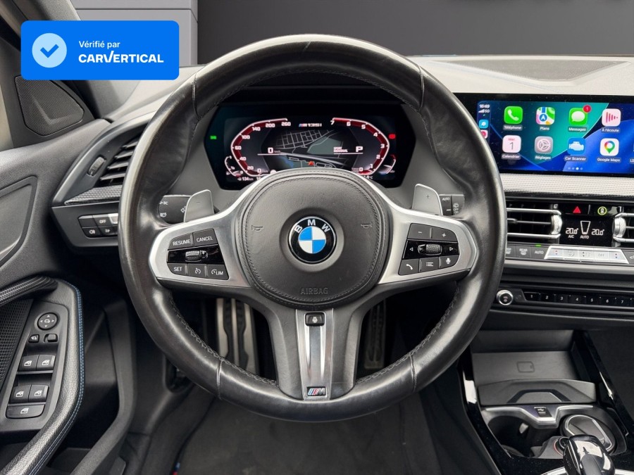 BMW d'occasion SERIE 1 M 135I X DRIVE EDITION M SPORT PRO de 2021