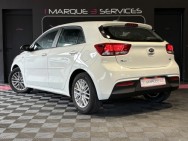 KIA d'occasion RIO 1 TGDI 100 URBAN de 2020 Aix Les Bains (73)﻿