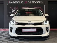 KIA d'occasion RIO 1 TGDI 100 URBAN de 2020 Aix Les Bains (73)﻿