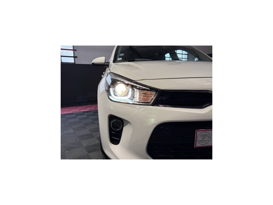 KIA d'occasion RIO 1 TGDI 100 URBAN de 2020 Aix Les Bains (73)﻿
