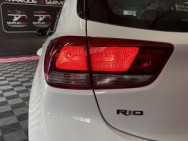 KIA d'occasion RIO 1 TGDI 100 URBAN de 2020 Aix Les Bains (73)﻿