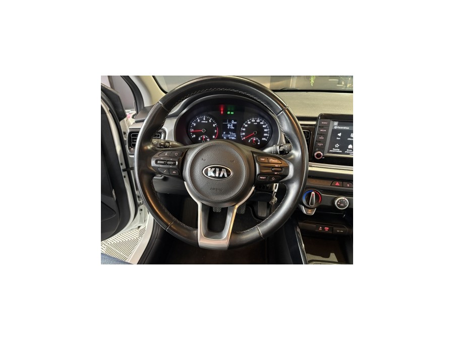 KIA d'occasion RIO 1 TGDI 100 URBAN de 2020 Aix Les Bains (73)﻿