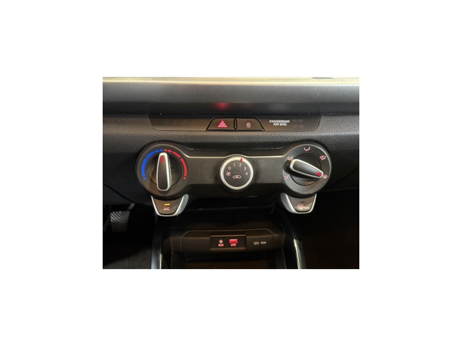 KIA d'occasion RIO 1 TGDI 100 URBAN de 2020 Aix Les Bains (73)﻿