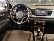 KIA d'occasion RIO 1 TGDI 100 URBAN de 2020 Aix Les Bains (73)﻿