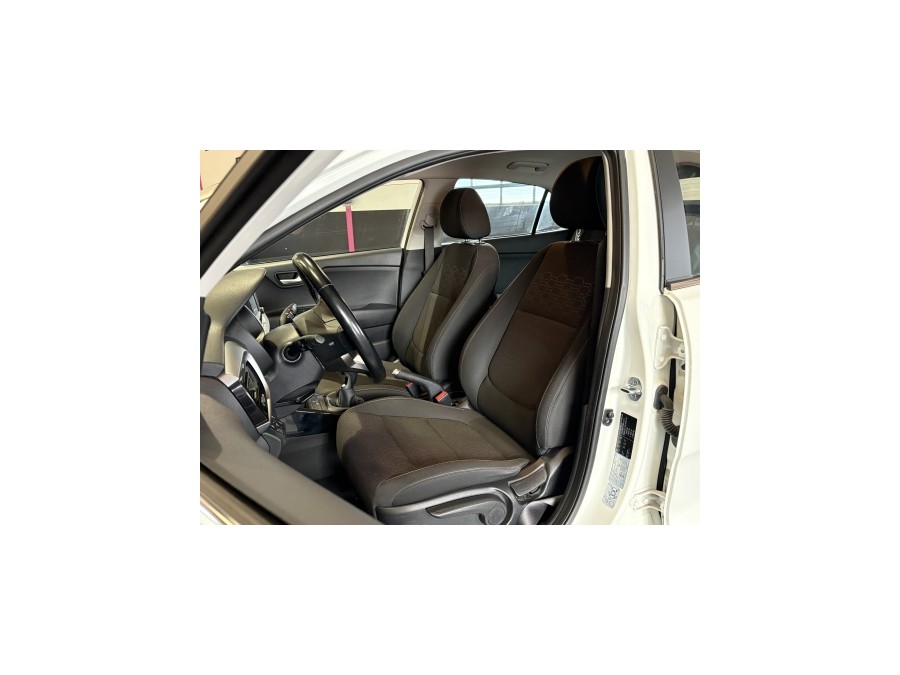 KIA d'occasion RIO 1 TGDI 100 URBAN de 2020 Aix Les Bains (73)﻿