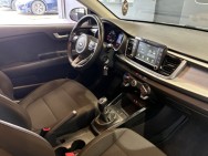 KIA d'occasion RIO 1 TGDI 100 URBAN de 2020 Aix Les Bains (73)﻿