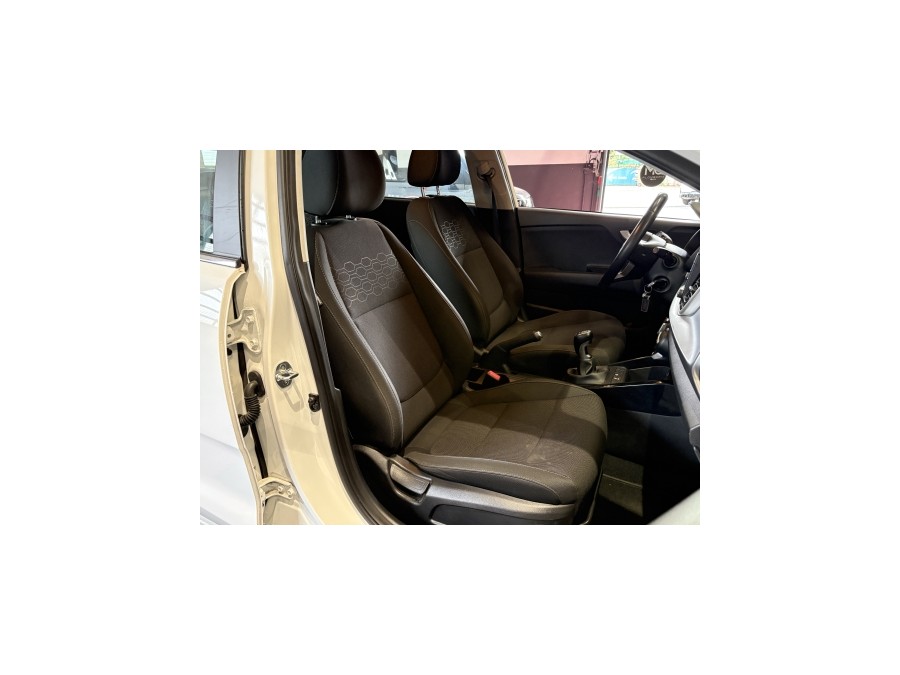 KIA d'occasion RIO 1 TGDI 100 URBAN de 2020 Aix Les Bains (73)﻿