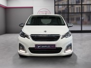 PEUGEOT d'occasion 108 1.0 VTI 68 STYLE de 2018 Magny-en-Vexin (95)﻿