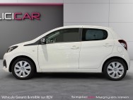 PEUGEOT d'occasion 108 1.0 VTI 68 STYLE de 2018 Magny-en-Vexin (95)﻿