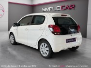 PEUGEOT d'occasion 108 1.0 VTI 68 STYLE de 2018 Magny-en-Vexin (95)﻿