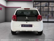 PEUGEOT d'occasion 108 1.0 VTI 68 STYLE de 2018 Magny-en-Vexin (95)﻿