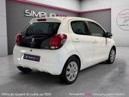 PEUGEOT d'occasion 108 1.0 VTI 68 STYLE de 2018 Magny-en-Vexin (95)﻿