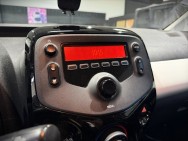PEUGEOT d'occasion 108 1.0 VTI 68 STYLE de 2018 Magny-en-Vexin (95)﻿