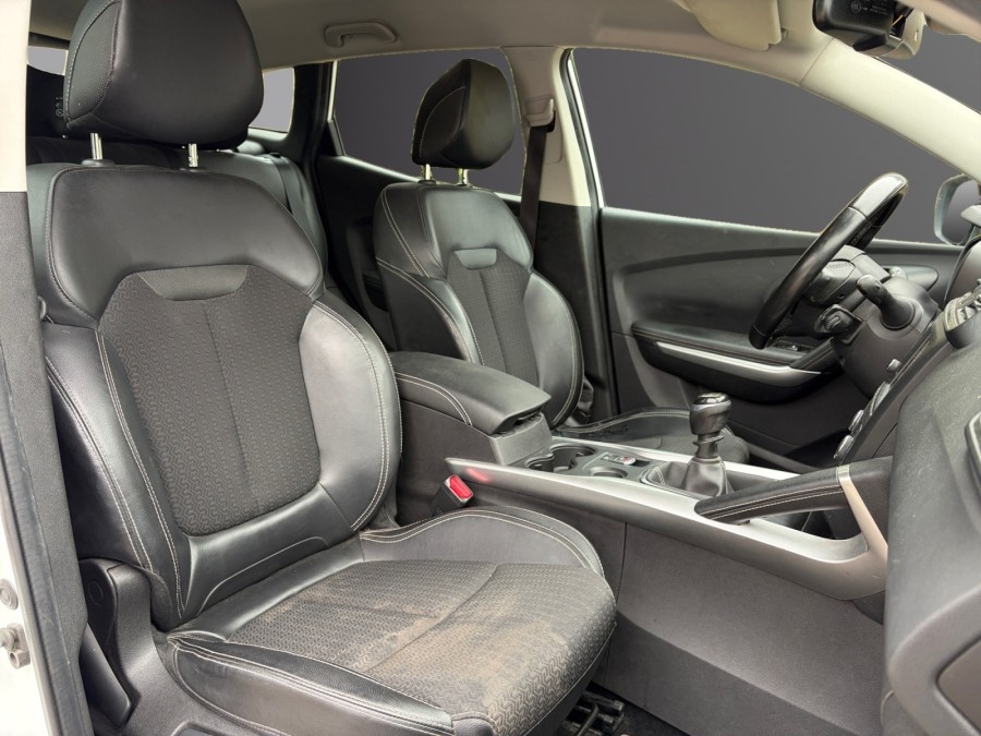 RENAULT d'occasion KADJAR 1.6 TCe de 2017 Rodez (12)﻿