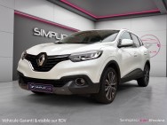 RENAULT d'occasion KADJAR 1.6 TCe de 2017 Rodez (12)﻿
