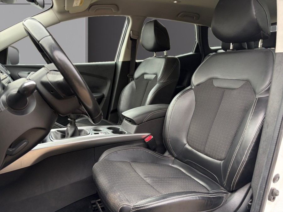 RENAULT d'occasion KADJAR 1.6 TCe de 2017 Rodez (12)﻿