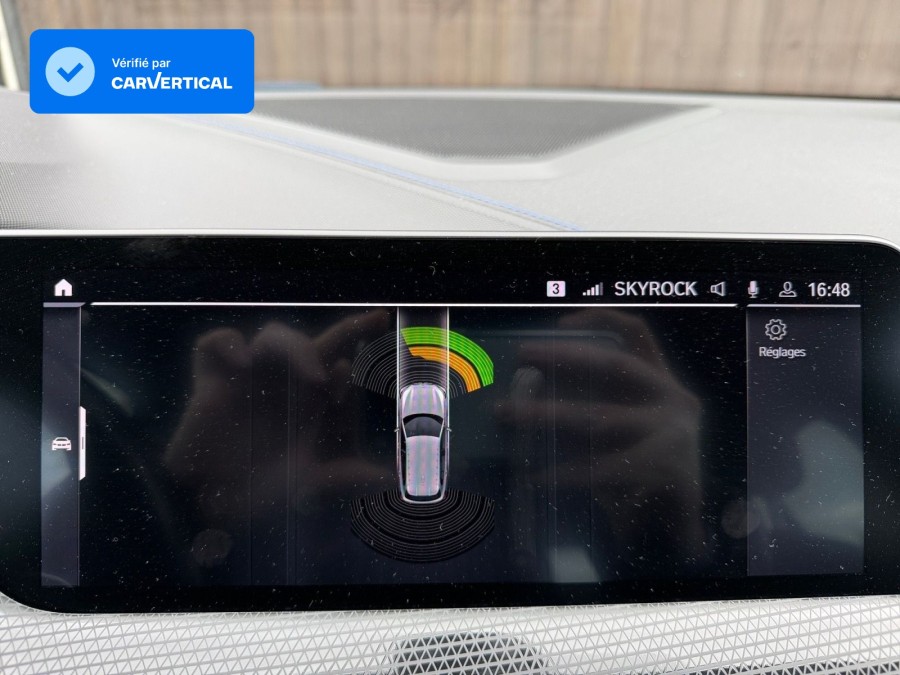 BMW d'occasion SERIE 1 M 135I X DRIVE EDITION M SPORT PRO de 2021