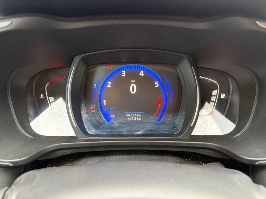 RENAULT d'occasion KADJAR 1.6 TCe de 2017 Rodez (12)﻿