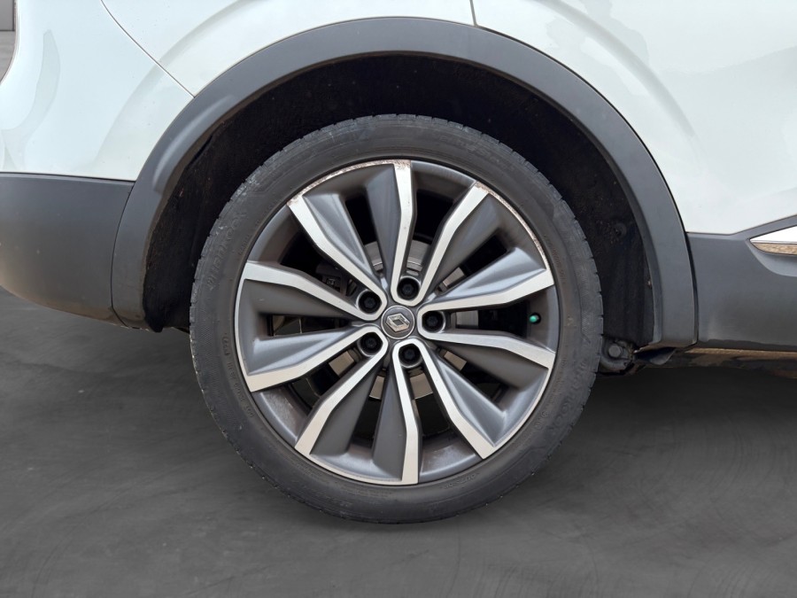 RENAULT d'occasion KADJAR 1.6 TCe de 2017 Rodez (12)﻿