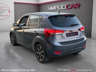 HYUNDAI d'occasion IX20 1.6 MPI 125 UEFA EURO 2 BLUE DRIVE de 2016