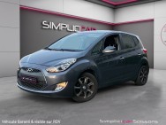 HYUNDAI d'occasion IX20 1.6 MPI 125 UEFA EURO 2 BLUE DRIVE de 2016