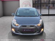 HYUNDAI d'occasion IX20 1.6 MPI 125 UEFA EURO 2 BLUE DRIVE de 2016