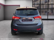 HYUNDAI d'occasion IX20 1.6 MPI 125 UEFA EURO 2 BLUE DRIVE de 2016