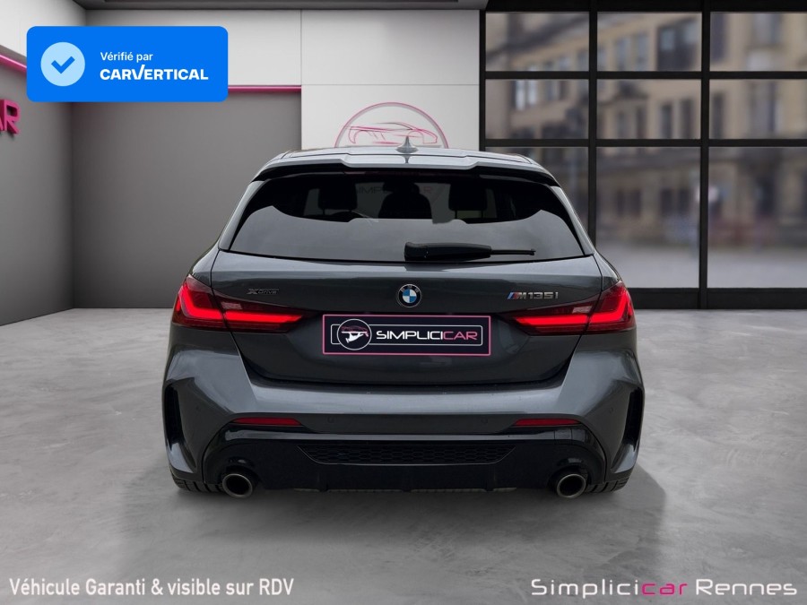 BMW d'occasion SERIE 1 M 135I X DRIVE EDITION M SPORT PRO de 2021