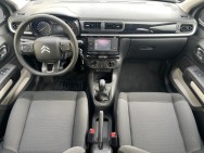 CITROEN d'occasion C3 1.2 VTi 83 ch YOU! de 2021 Royan (17)﻿