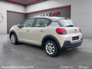 CITROEN d'occasion C3 1.2 VTi 83 ch YOU! de 2021 Royan (17)﻿
