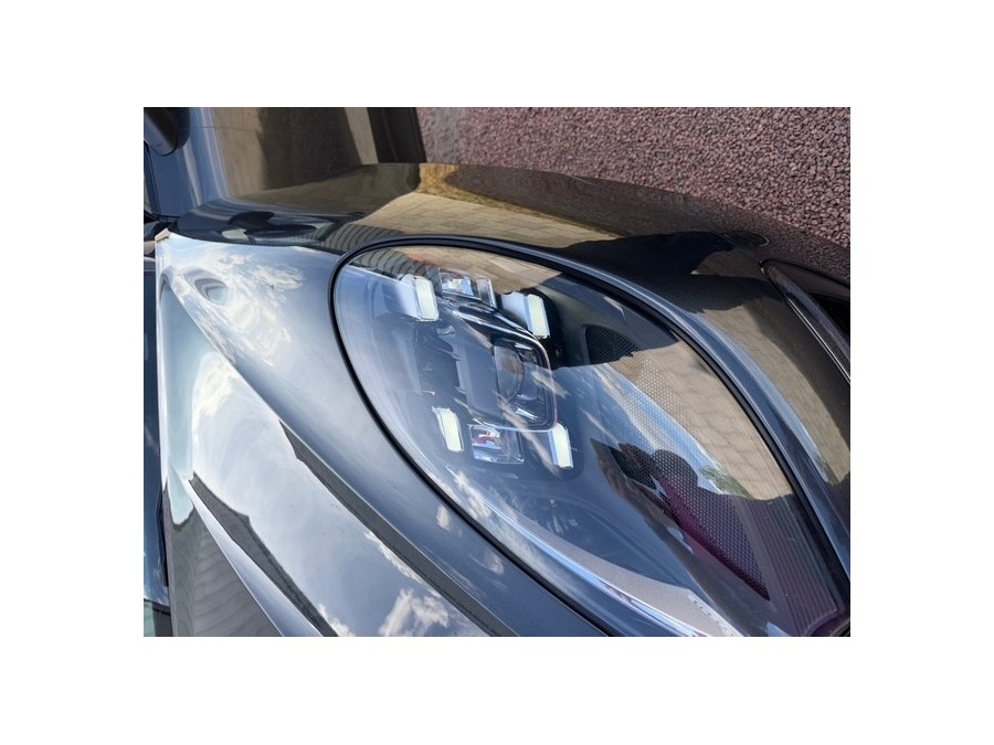 PORSCHE d'occasion MACAN 3.0D 258 S de 2017 Tours (37)﻿