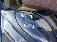 PORSCHE d'occasion MACAN 3.0D 258 S de 2017 Tours (37)﻿