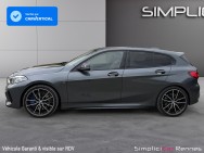 BMW d'occasion SERIE 1 M 135I X DRIVE EDITION M SPORT PRO de 2021