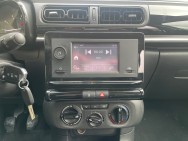 CITROEN d'occasion C3 1.2 VTi 83 ch YOU! de 2021 Royan (17)﻿