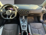 AUDI d'occasion TT 2.0 TFSI 230 QUATTRO S TRONIC de 2016 Caen (14)﻿