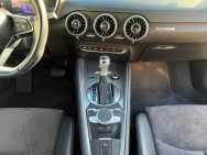 AUDI d'occasion TT 2.0 TFSI 230 QUATTRO S TRONIC de 2016 Caen (14)﻿