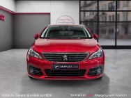 PEUGEOT d'occasion 308 II 1.2 130 BVM6 ALLURE de 2020 Magny-en-Vexin