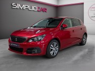 PEUGEOT d'occasion 308 II 1.2 130 BVM6 ALLURE de 2020 Magny-en-Vexin