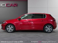 PEUGEOT d'occasion 308 II 1.2 130 BVM6 ALLURE de 2020 Magny-en-Vexin