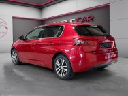 PEUGEOT d'occasion 308 II 1.2 130 BVM6 ALLURE de 2020 Magny-en-Vexin